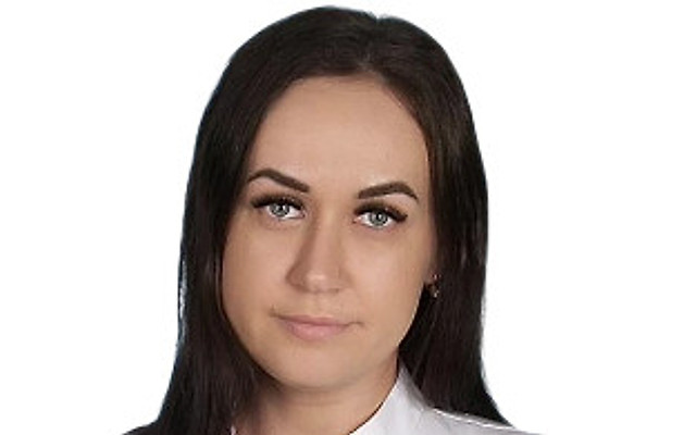 Пименова Наталья Михайловна