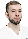 Султанов Осман Магарамович