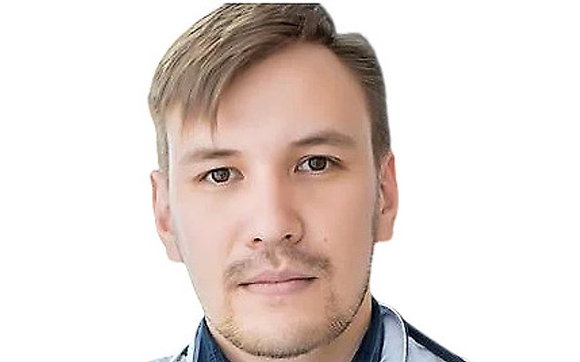 Салишев Айдар Фаизович