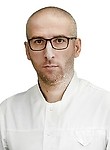 Чахарян Михаил Григорьевич