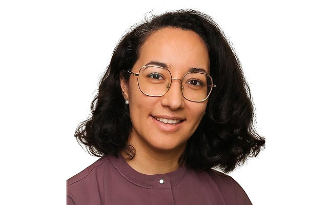 Мухаметова Рената Ильгизовна