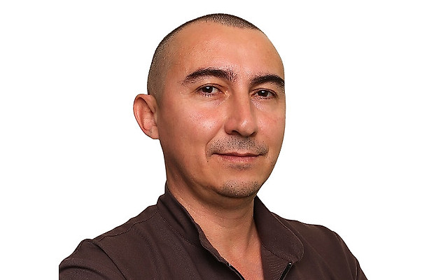 Кастаранов Асхат Ишбулатович