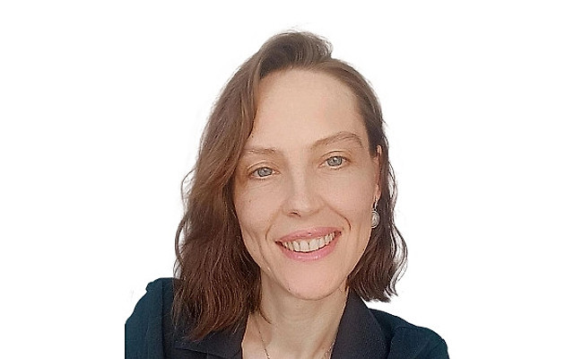 Сычева Наталия Борисовна