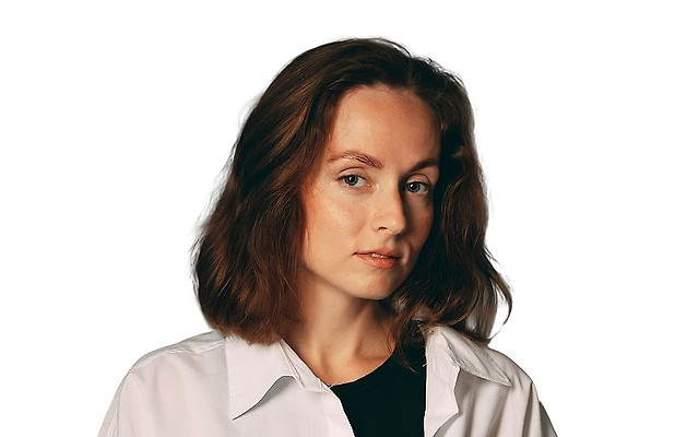 Латыпова Дарина Вячеславовна