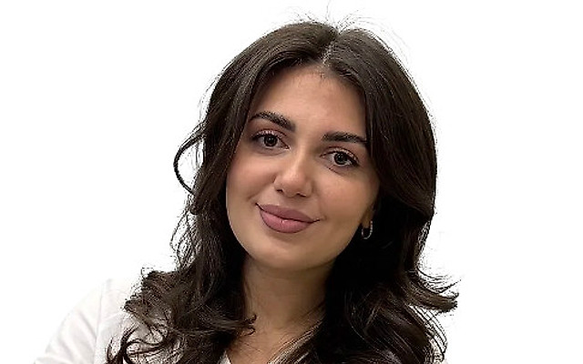 Маджар Неля Григорьевна