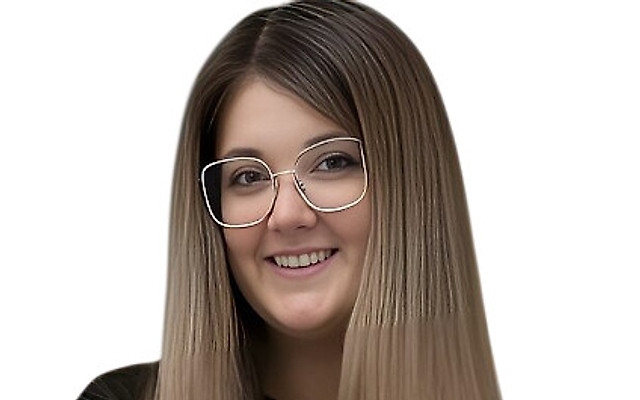 Калабухова Алена Евгеньевна