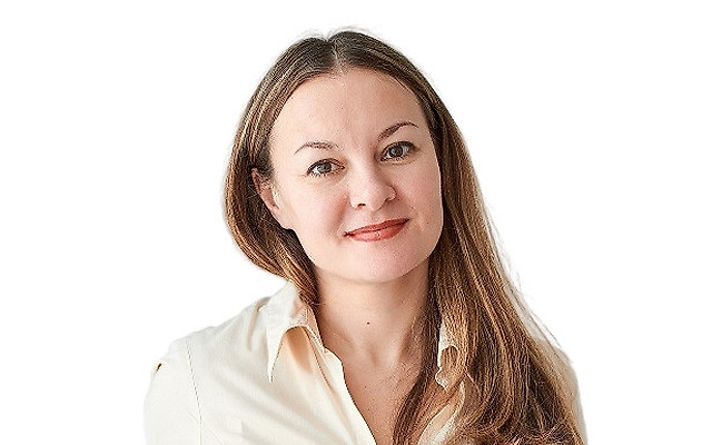 Куцырева Мария Александровна