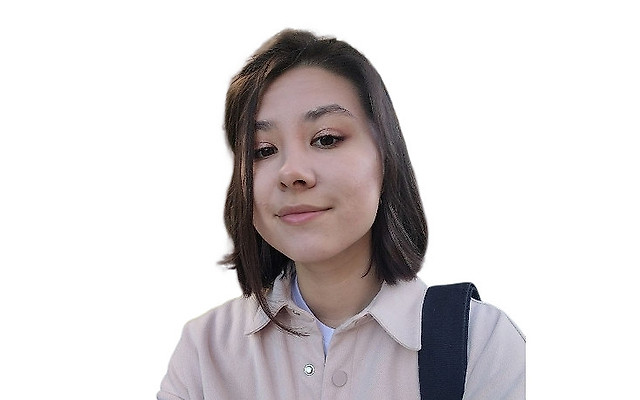 Скворцова Екатерина Алексеевна