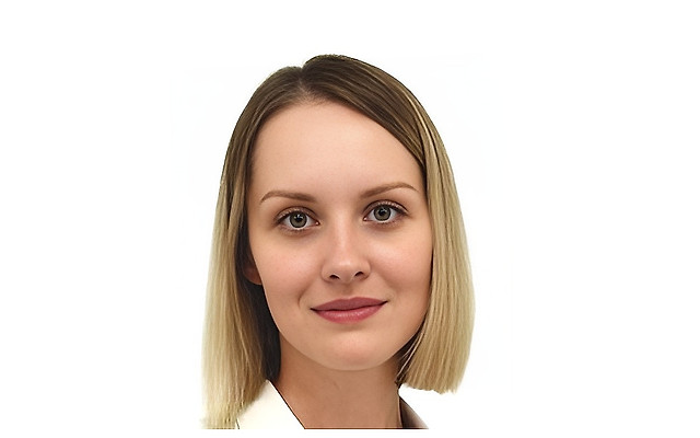 Пустовит Екатерина Викторовна