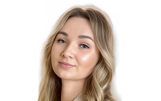 Калитина Анна Владимировна