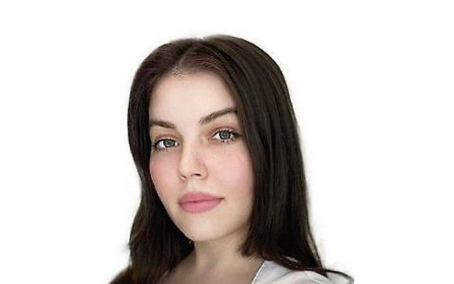 Симак Юлия Алексеевна