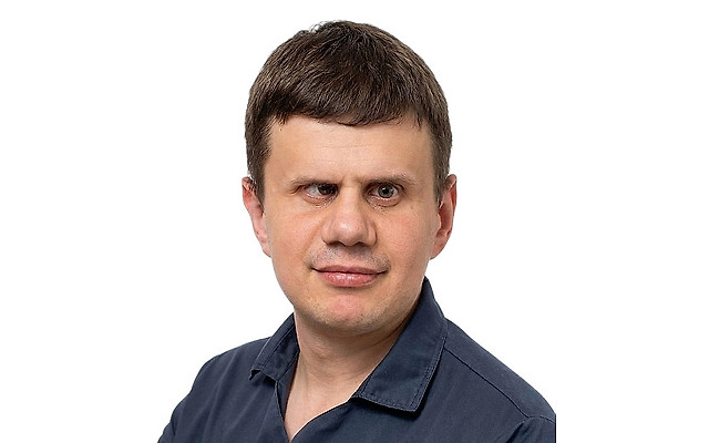 Штанько Сергей михайлович