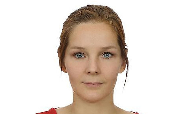 Климова Анна Евгеньевна