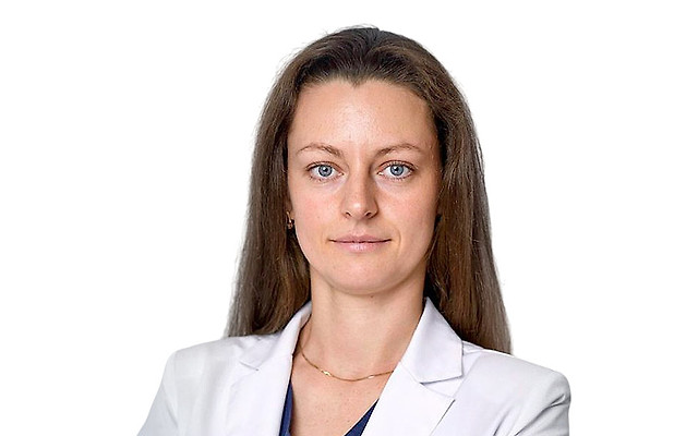 Хвалина (Старостина) Светлана