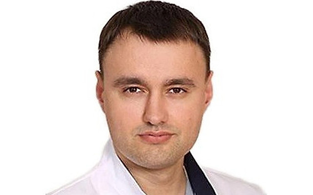 Емельяненко Михаил Валерьевич