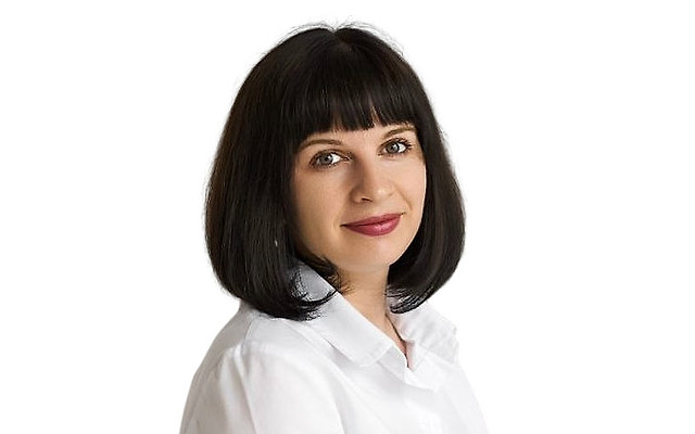 Нистратова Олеся Владимировна