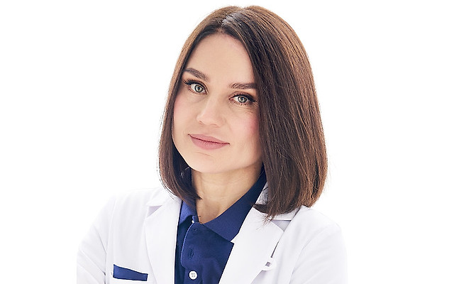 Карпова Ольга Викторовна