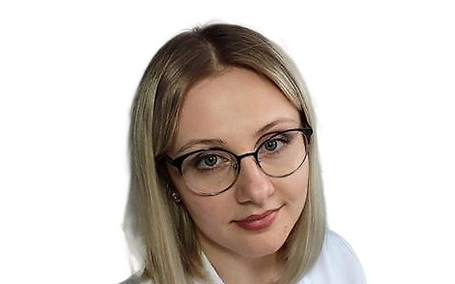 Сергеенко Елена Евгеньевна