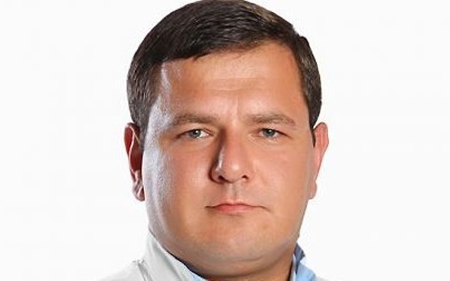 Мкртчян Артур Норикович