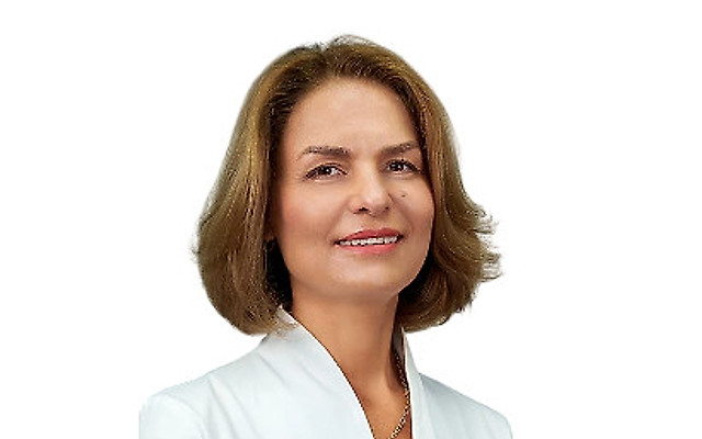 Алтухова Екатерина Игоревна