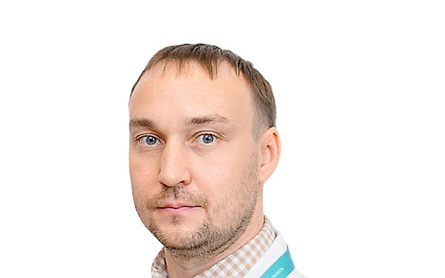 Кузнецов Сергей Валерьевич