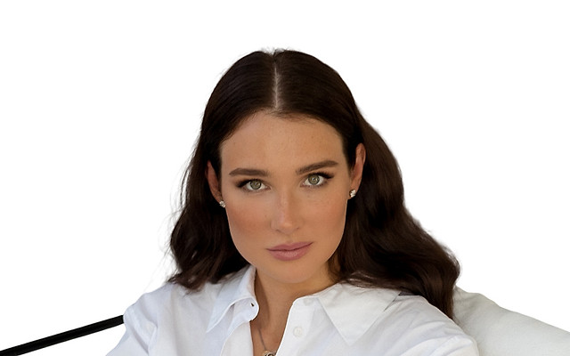 Кипиани Вероника Георгиевна