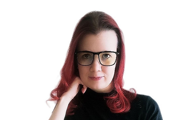 Шевченко Елена Сергеевна