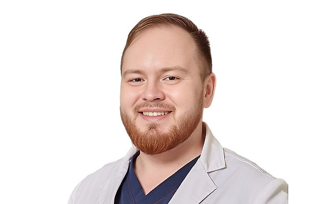 Кузнецов Евгений Николаевич