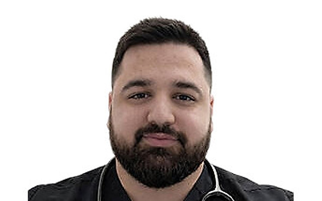 Хажиев Магомед Лемаевич