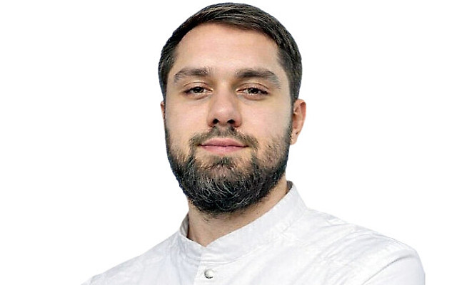 Демиров Селим Маратович