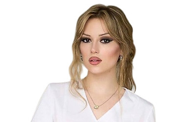 Шуева Мария Евгеньевна