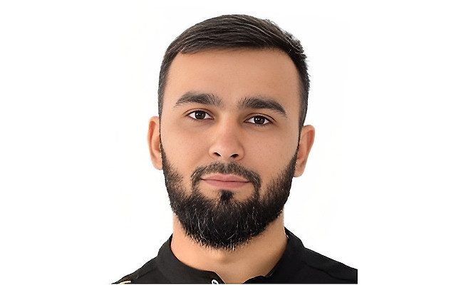 Тагиев Руфан Тахир