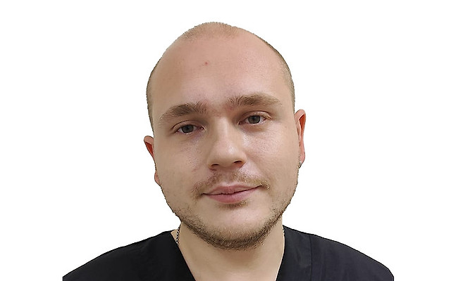 Шинкевич Иван Александрович