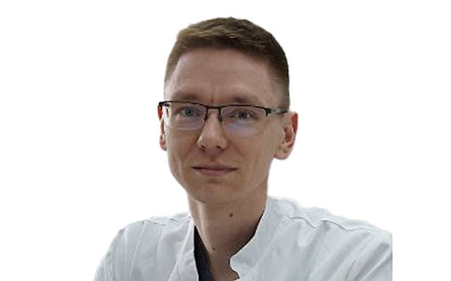 Ивашкин Александр Сергеевич