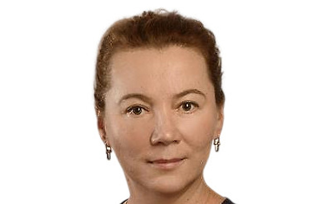 Сидякина Диана Валентиновна