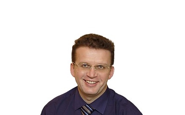 Полозов Владимир Витальевич