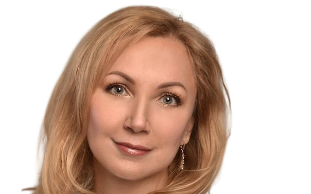 Манакина Ольга Сергеевна