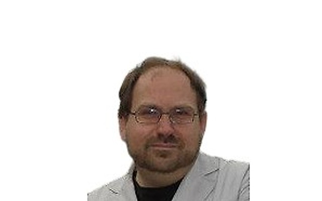 Козин Михаил Юрьевич