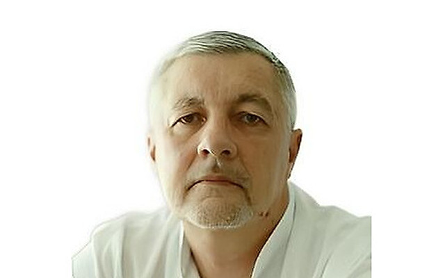 Джумалиев Дмитрий Викторович