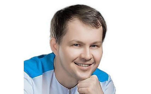 Протопопов Андрей Юрьевич