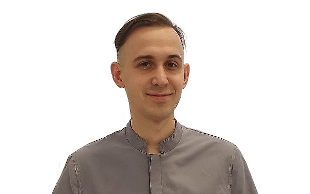 Майсюк Захар Сергеевич