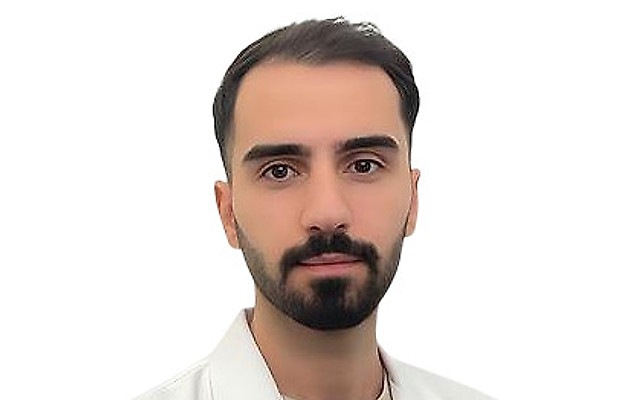 Ал-Шахин Хуссейн Мейсам