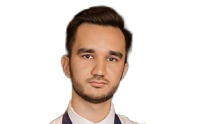 Линьков Руслан Владимирович