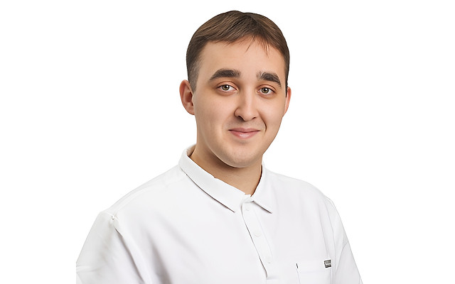 Гилязов Ильхан Ильнурович