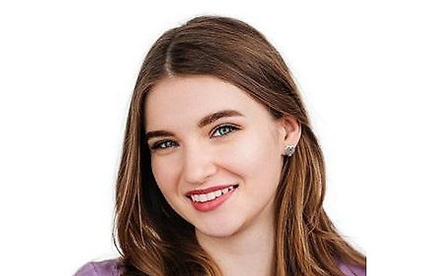 Дедова Яна Геннадьевна