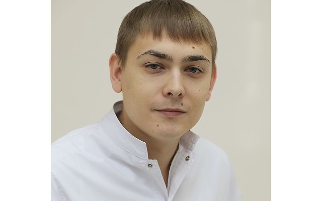 Кирин Алексей Владимирович