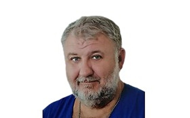 Каленский Владимир Александрович