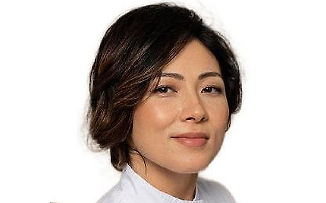 Базарова Айсулуу Султанбаевна