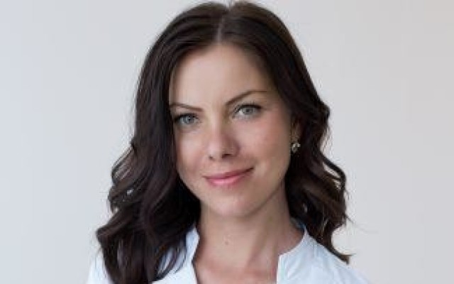 Демиденко Наталья Александровна