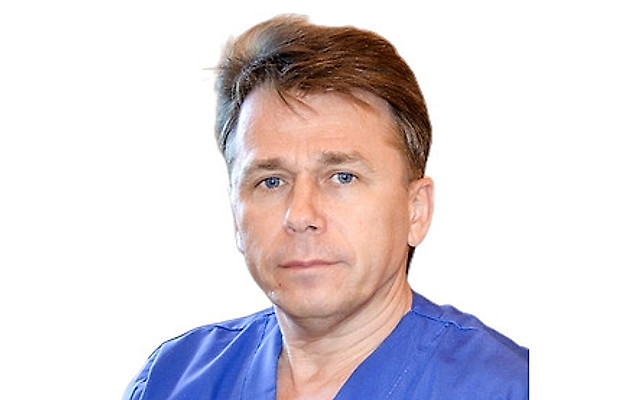 Зуев Игорь Викторович